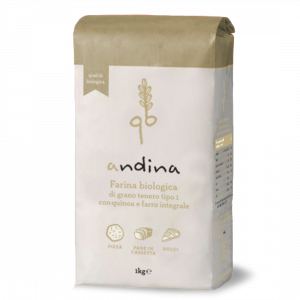 ANDINA