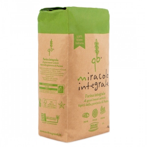 Miracolo Vollkorn®