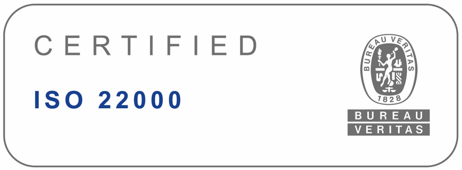 certification logo