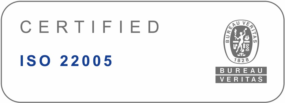 certification logo