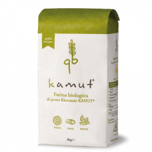 KAMUT®