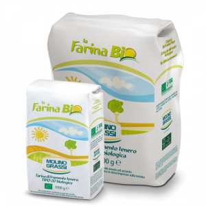 LA FARINA BIO