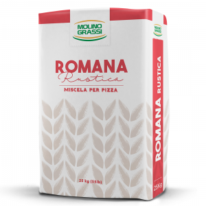 Romana Rustica