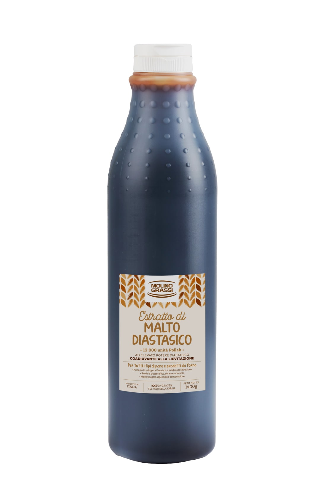 maltodorzo