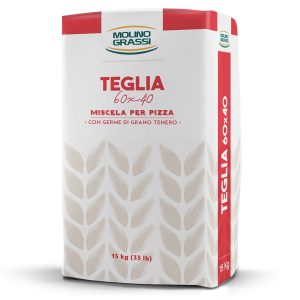 Teglia 60×40