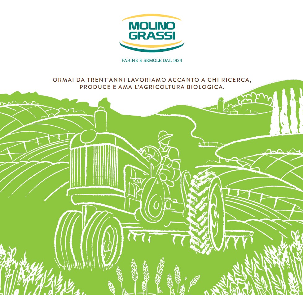 foto Join us at BIOFACH 2026: Sustainability and Quality at the heart of our mission