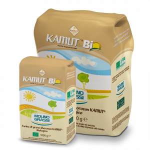 KHORASAN KAMUT® BIO