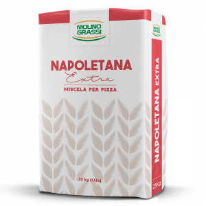Napoletana Extra