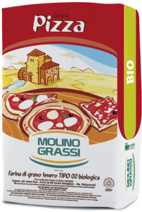 00 BIOLOGICA PIZZA