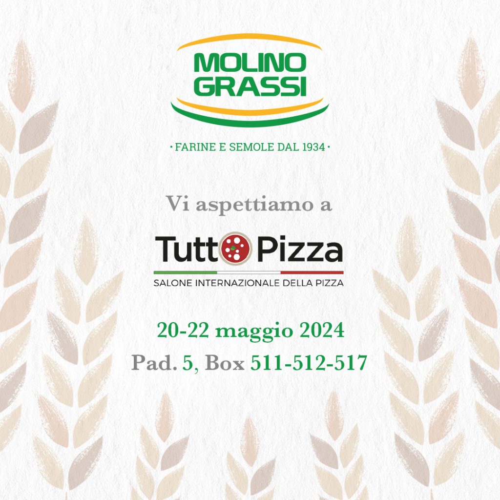 foto Tutto Pizza 2024