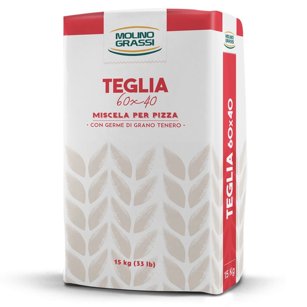 teglia 60x40