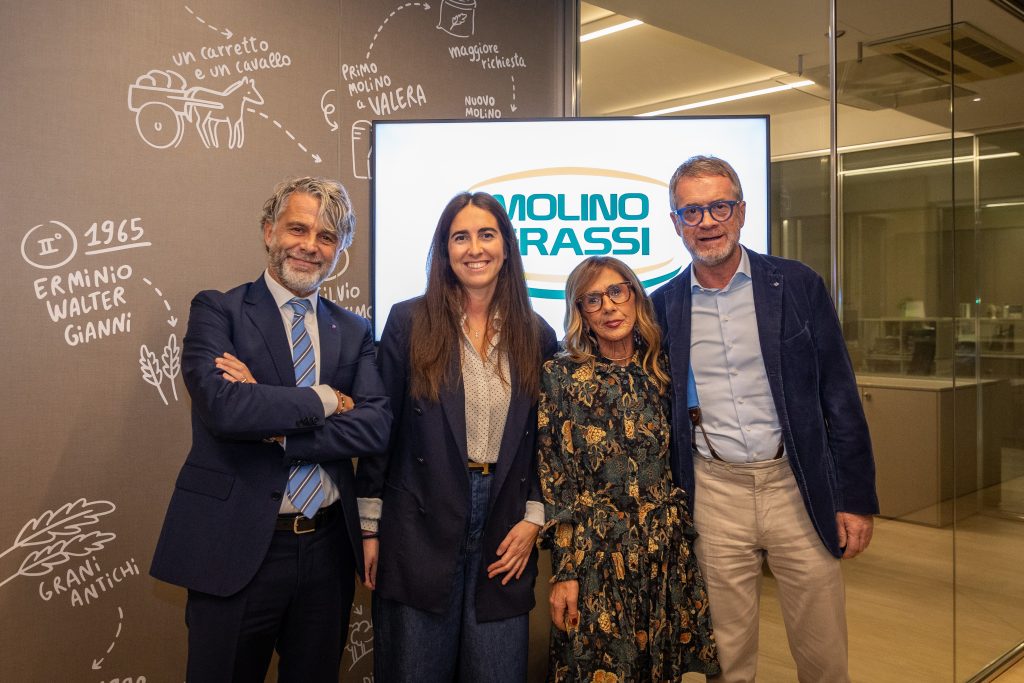 foto Crescita, Responsabilità e Valore Condiviso: Presentato il Bilancio di Sostenibilità 2024