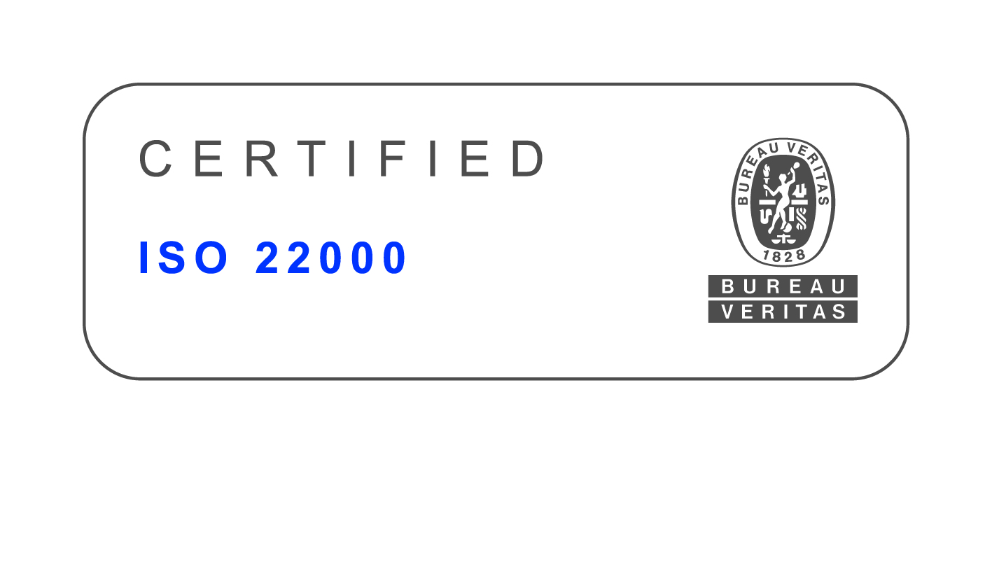 certification logo