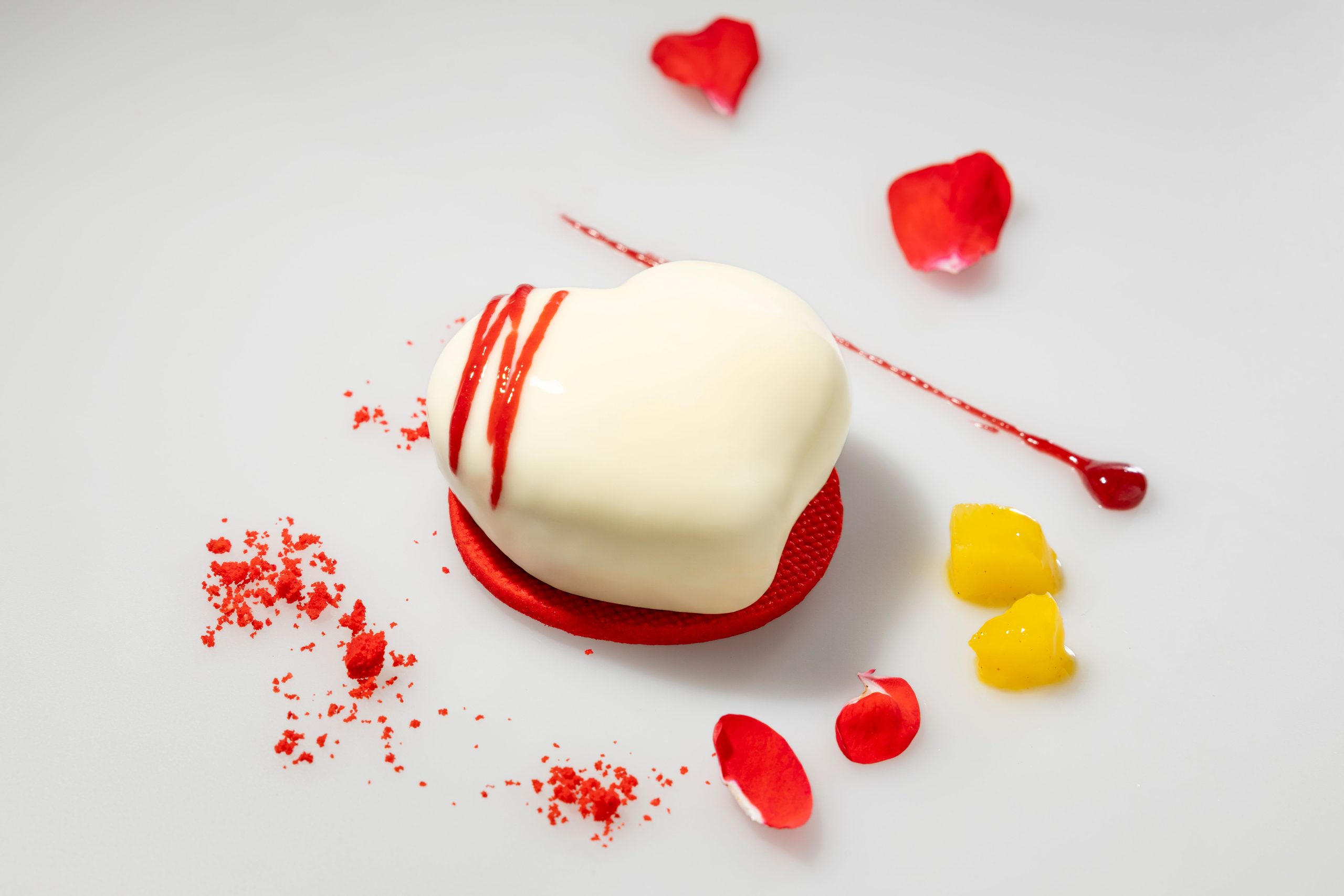 La monoporzione per la festa della mamma