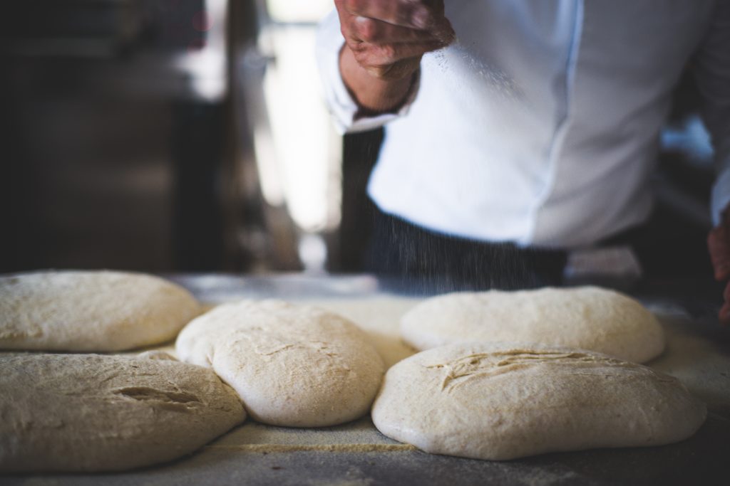 foto Nuovi Corsi Autunno 2026: Pizzeria, Panetteria e Pasticceria
